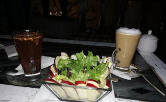 Café Mo-kali Bebida