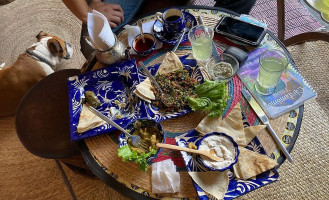 Teteria Cardamomo Bebida