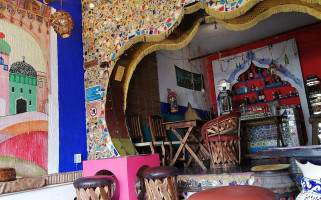 Teteria Cardamomo Exterior