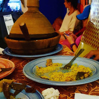 Teteria Cardamomo Bebida