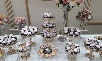 Teteria Cardamomo Bebida