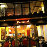 Peccatori Extérieur