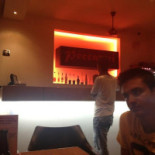 Peccatori À l'intérieur