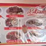 Carnitas Patlán Carte