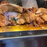 Carnitas Patlán food