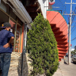 Carnitas Patlán Extérieur