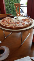 Pizzeria Firenze Dentro