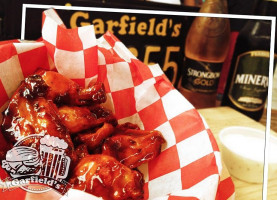 Garfield's