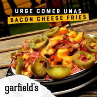 Garfield's