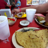 Super Tacos Panchito Boisson