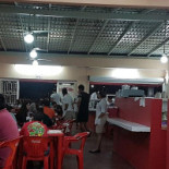 Super Tacos Panchito À l'intérieur