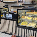 Ricas Tortas Y Carnitas Los Brother's drink