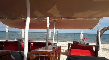 Serenity Beach Club Xpu-ha Exterior