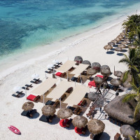 Serenity Beach Club Xpu-ha Exterior