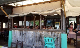 El Atorón Río Tuxpan