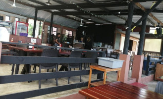 El Atorón Río Tuxpan