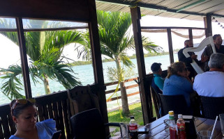 El Atorón Río Tuxpan