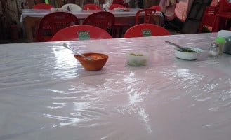 Taquitos El Escuadrón Getränk