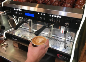 Taquitos El Escuadrón Getränk