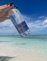 Taquitos El Escuadrón Getränk