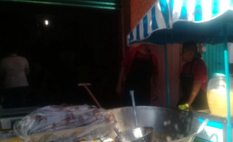 El Entronque Boisson