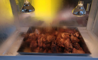 El Entronque Boisson