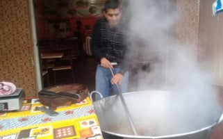 El Entronque Boisson