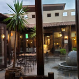 El Corral De La Vaca Extérieur