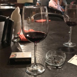 El Corral De La Vaca Boisson