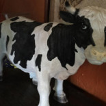 El Corral De La Vaca Boisson