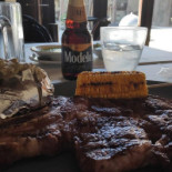 El Corral De La Vaca Boisson