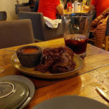 El Corral De La Vaca À l'intérieur