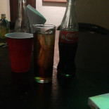 El Corral De La Vaca Boisson