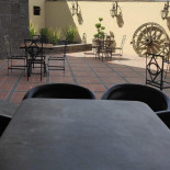 El Corral De La Vaca Extérieur