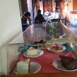 El Corral De La Vaca Boisson