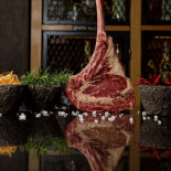 El Corral De La Vaca Extérieur