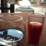 El Corral De La Vaca Boisson