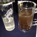 El Corral De La Vaca Boisson