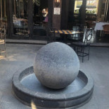 El Corral De La Vaca Extérieur