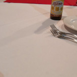 El Corral De La Vaca Boisson