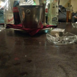 El Corral De La Vaca Boisson