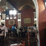 El Corral De La Vaca À l'intérieur