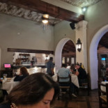 El Corral De La Vaca À l'intérieur