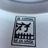 El Corral De La Vaca Boisson