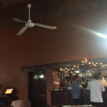 El Corral De La Vaca À l'intérieur