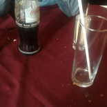 El Corral De La Vaca Boisson