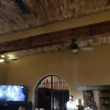 El Corral De La Vaca À l'intérieur