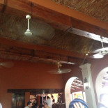 El Corral De La Vaca À l'intérieur