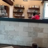 El Corral De La Vaca À l'intérieur