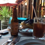 El Corral De La Vaca Boisson